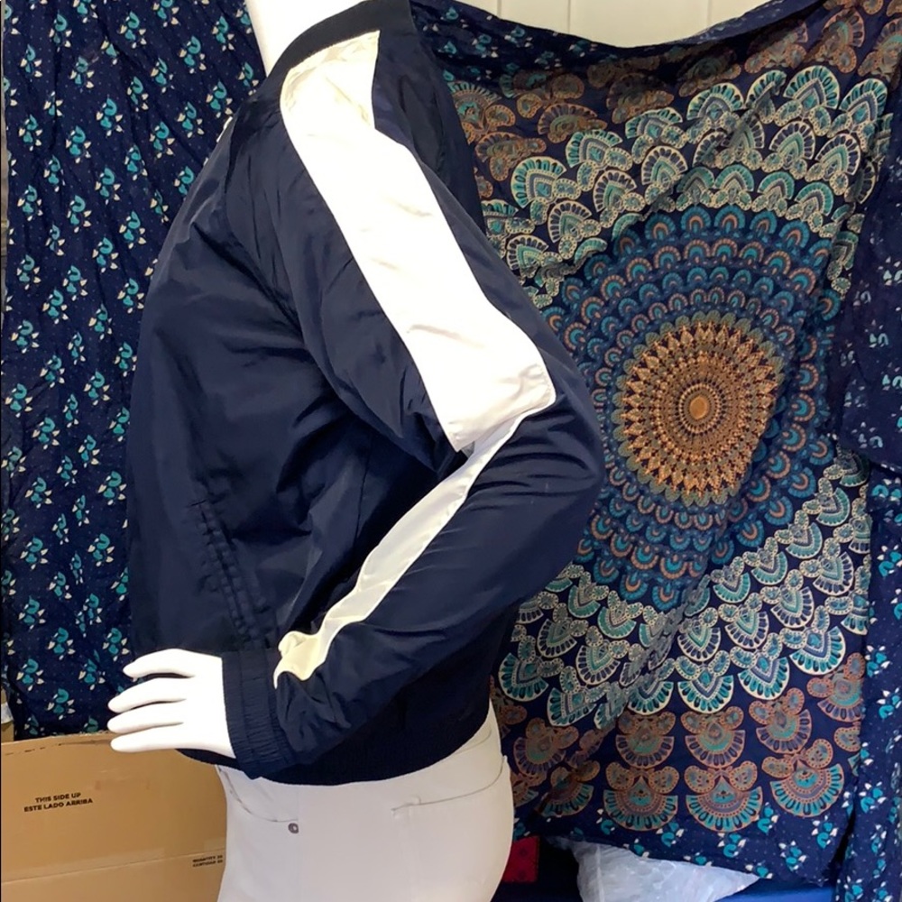 Crop jacket - Picture 4 of 6